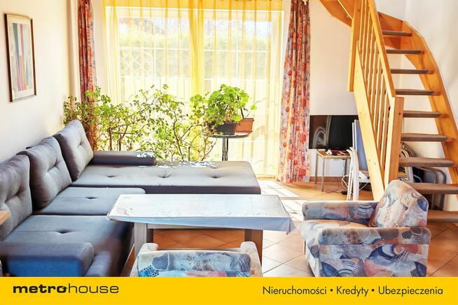 Dom mieszkalno-usługowy + działka.1200 m od morza!