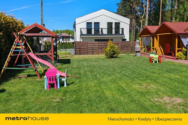 Gotowy biznes nad morzem! 5 domków w Ustce