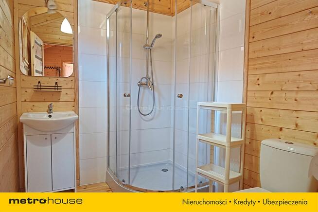 Gotowy biznes nad morzem! 5 domków w Ustce