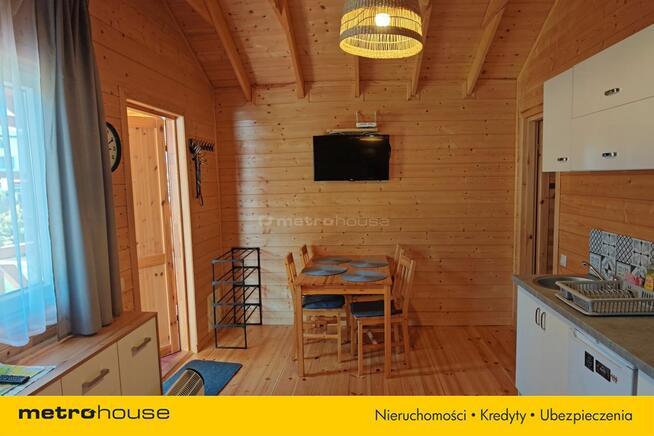 Gotowy biznes nad morzem! 5 domków w Ustce