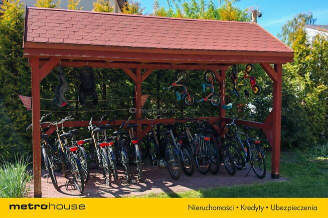 Gotowy biznes nad morzem! 5 domków w Ustce