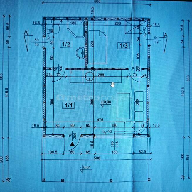 Gotowy biznes nad morzem! 5 domków w Ustce