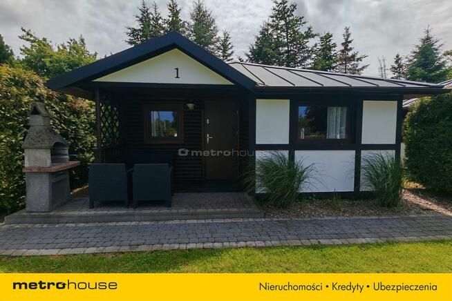 Świetny biznes do przejęcia blisko morza i jeziora