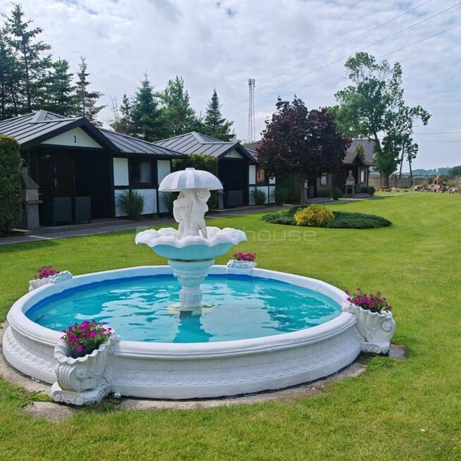 Świetny biznes do przejęcia blisko morza i jeziora