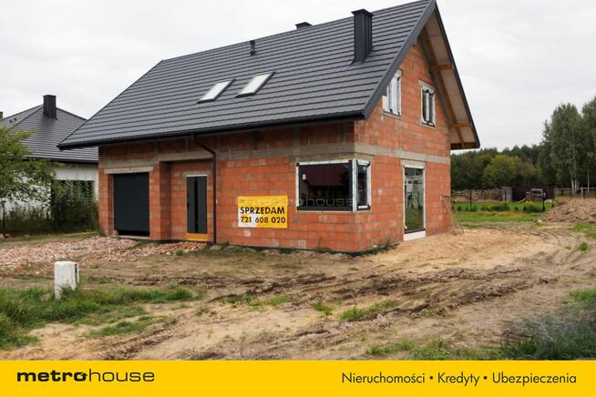 wolnostojący Andrespol, ul. Główna