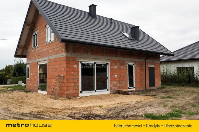 wolnostojący Andrespol, ul. Główna