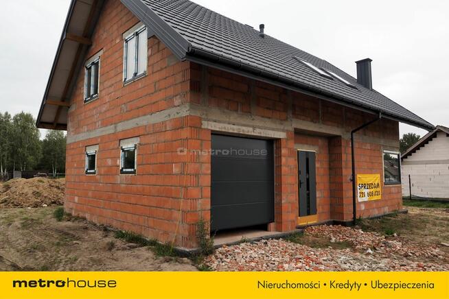 wolnostojący Andrespol, ul. Główna