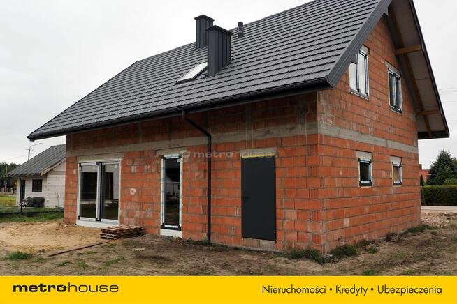 wolnostojący Andrespol, ul. Główna