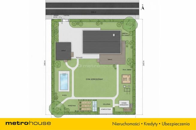 Twój wymarzony dom w Szydłowie!!!!!!