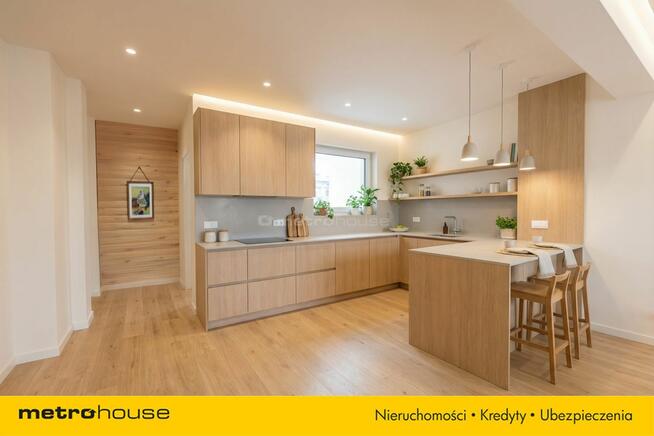 Mieszkanie 140 m² Garaż Blisko PKP 4 sypialnie