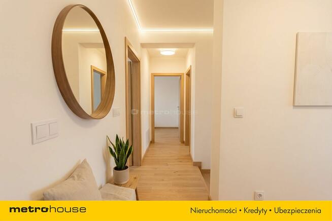 Mieszkanie 140 m² Garaż Blisko PKP 4 sypialnie