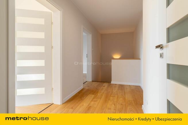 Dwupoziomowy apartament z ogrodem przy lesie!