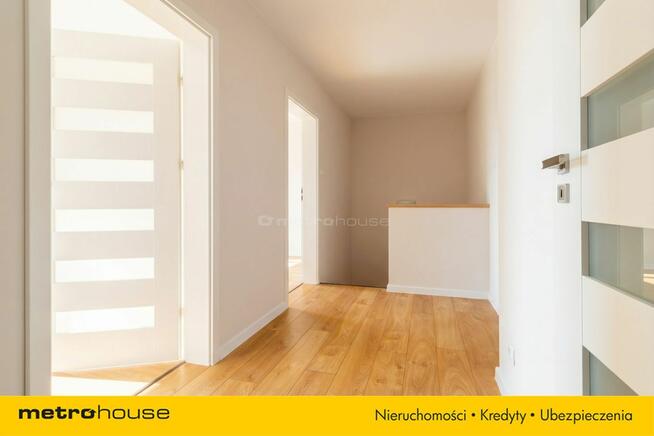 Dwupoziomowy apartament z ogrodem przy lesie!