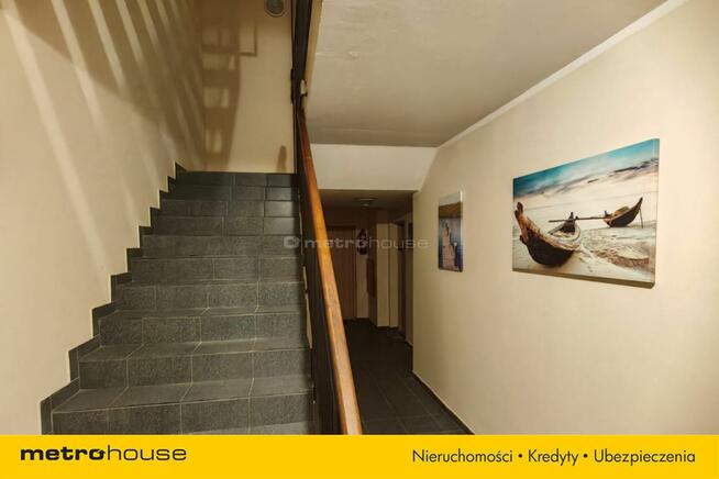 Apartament z tarasem w Rowach, 130 m do morza