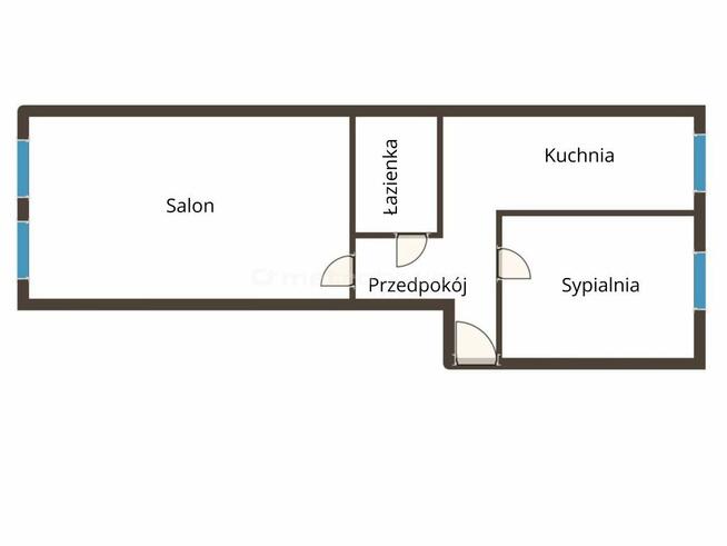 Zamieszkaj w centrum Namysłowa świetna okazja!