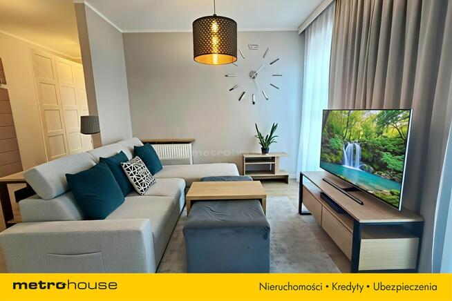 Apartament 57 m² w prestiżowym Maestria Park II.