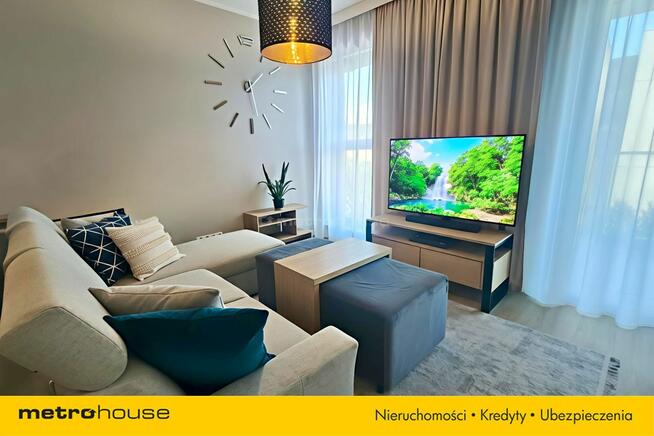 Apartament 57 m² w prestiżowym Maestria Park II.