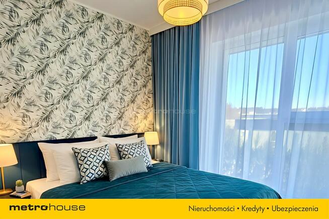 Apartament 57 m² w prestiżowym Maestria Park II.