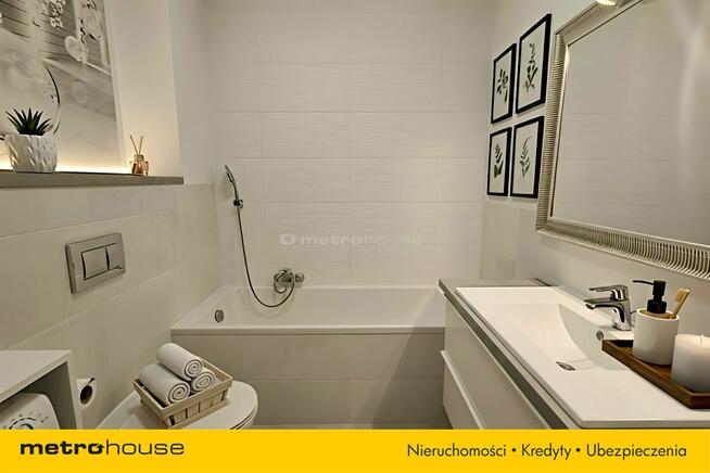 Apartament 57 m² w prestiżowym Maestria Park II.