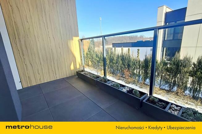 Apartament 57 m² w prestiżowym Maestria Park II.