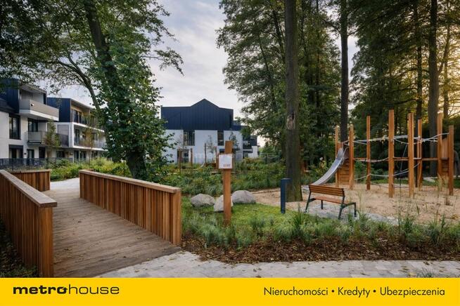 Apartament 57 m² w prestiżowym Maestria Park II.