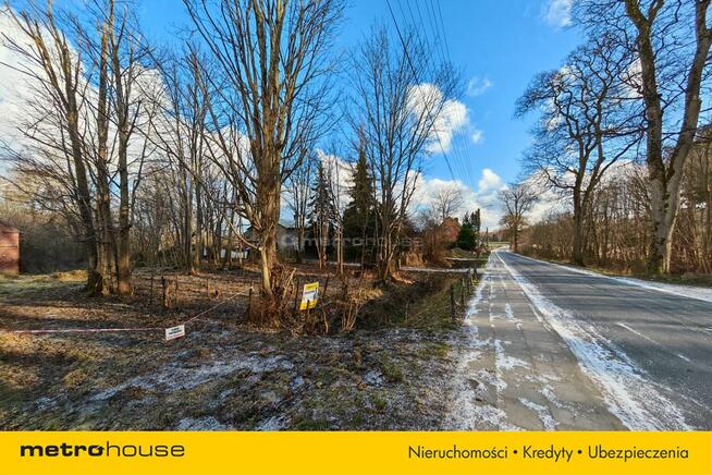 OKAZJA! Działka 3513 m2 w Damnie.