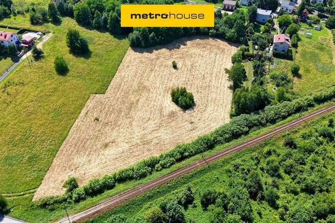 Atrakcyjna działka inwestycyjna z widokiem na góry