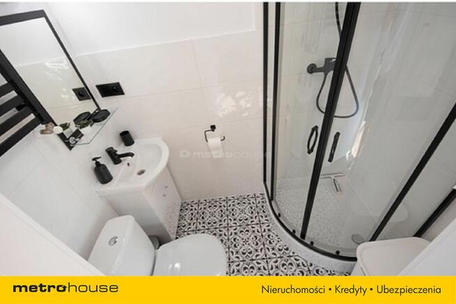 ŁÓDŹ-UL. KOWIEŃSKA, kawalerka 20 m2, drugie piętro