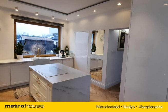 budynek wolnostojący Zalesie