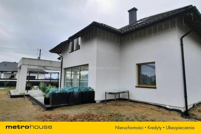 budynek wolnostojący Zalesie