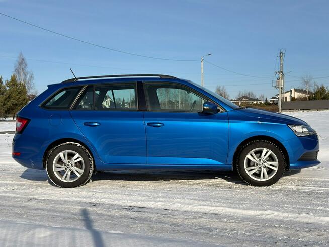 Škoda Fabia 1.0 TSI Ambition | 95 KM | Polski Salon | Serwisowana | Manual | fv23%