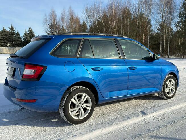 Škoda Fabia 1.0 TSI Ambition | 95 KM | Polski Salon | Serwisowana | Manual | fv23%