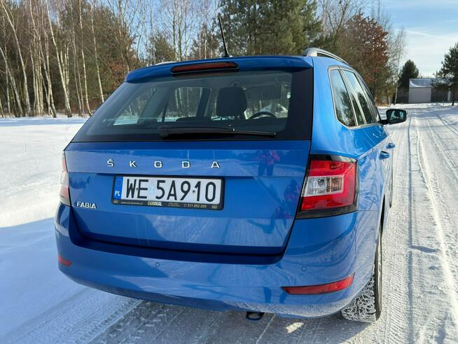 Škoda Fabia 1.0 TSI Ambition | 95 KM | Polski Salon | Serwisowana | Manual | fv23%