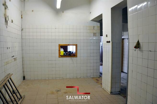 Lokal użytkowy Kraków Stare Miasto