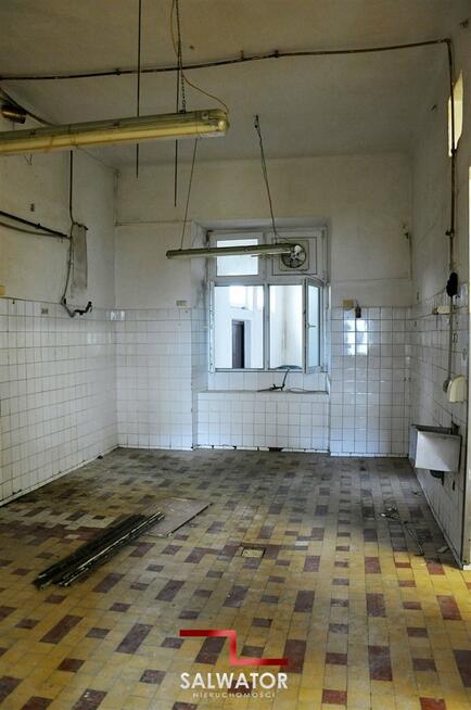 Lokal użytkowy Kraków Stare Miasto