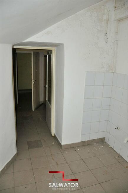 Lokal użytkowy Kraków Stare Miasto