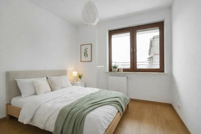 Mieszkanie Warszawa Bielany, Kasprowicza