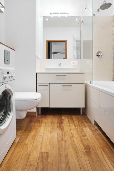 Mieszkanie Warszawa Bielany, Kasprowicza