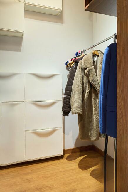 Mieszkanie Warszawa Bielany, Kasprowicza