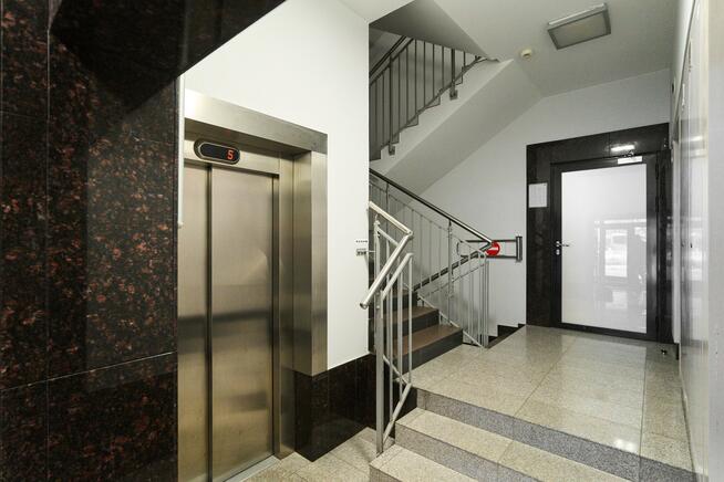 Mieszkanie Warszawa Bielany, Kasprowicza