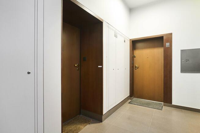 Mieszkanie Warszawa Bielany, Kasprowicza