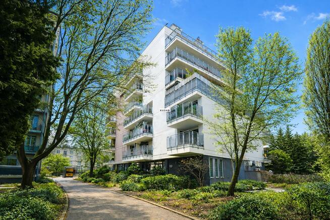 Mieszkanie Warszawa Bielany, Kasprowicza