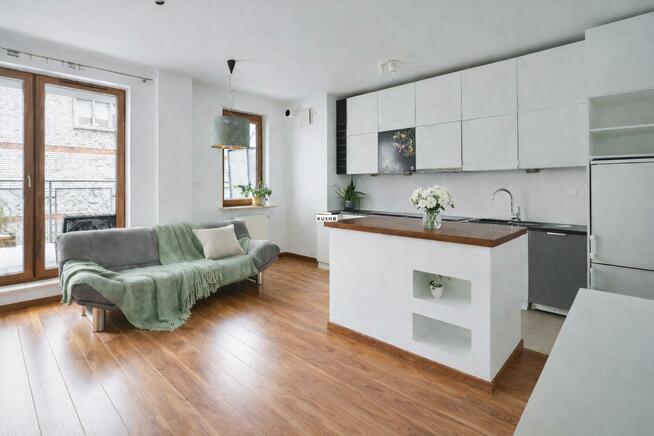 Mieszkanie Warszawa Bielany, Kasprowicza