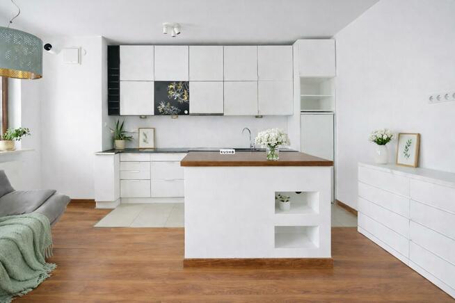 Mieszkanie Warszawa Bielany, Kasprowicza