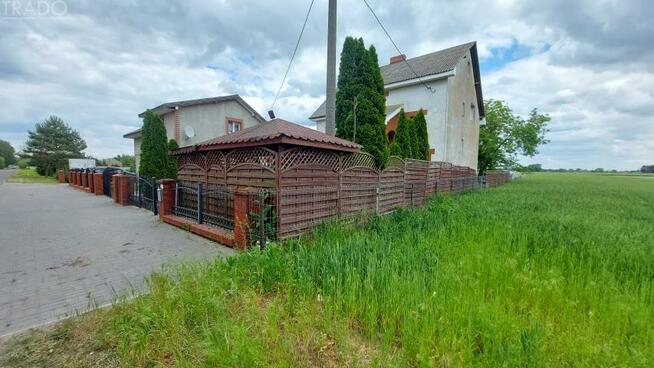 Dom Lubiecz gm. Golina