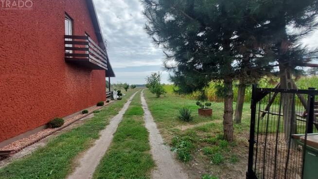 Dom Krukowo gm. Babiak