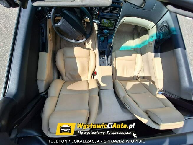 Nissan 300 ZX Telefon: 781_555_113 Lokalizacja: Warszawa