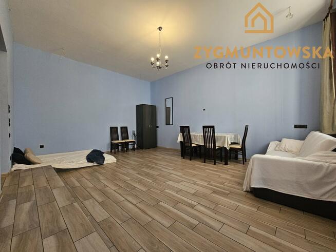 Mieszkanie TOMASZÓW MAZOWIECKI TOMASZÓW MAZOWIECKI