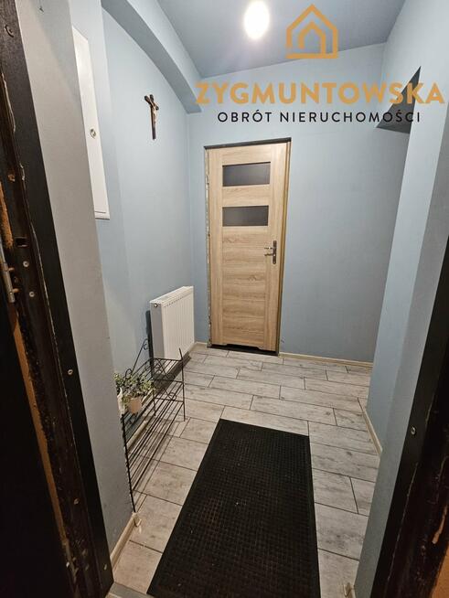 Mieszkanie TOMASZÓW MAZOWIECKI TOMASZÓW MAZOWIECKI