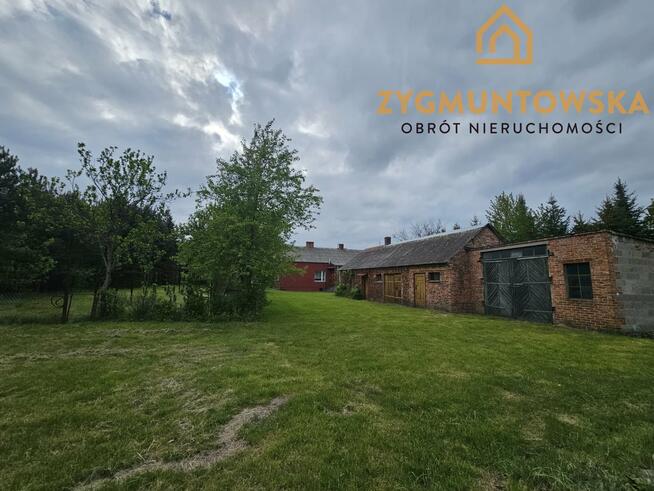 Dom Białaczów Petrykozy